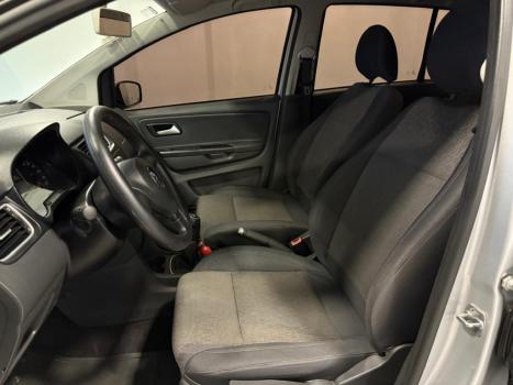 VOLKSWAGEN Fox 1.0 TREND FLEX, Foto 13