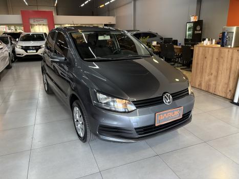 VOLKSWAGEN Fox 1.0 TRENDLINE FLEX, Foto 1