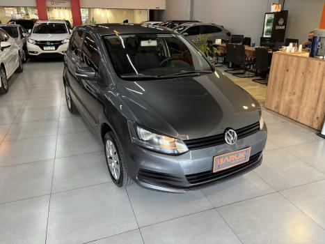VOLKSWAGEN Fox 1.0 TRENDLINE FLEX, Foto 2
