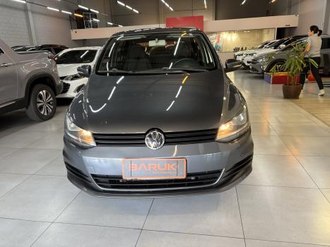 VOLKSWAGEN Fox 1.0 TRENDLINE FLEX, Foto 3