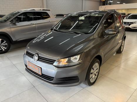 VOLKSWAGEN Fox 1.0 TRENDLINE FLEX, Foto 4