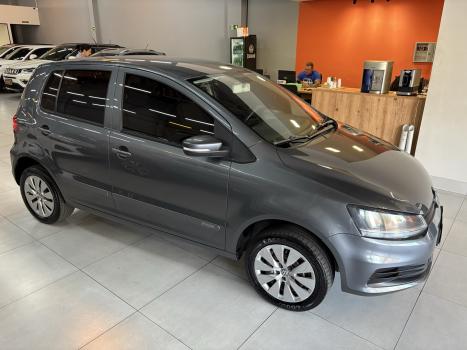 VOLKSWAGEN Fox 1.0 TRENDLINE FLEX, Foto 5