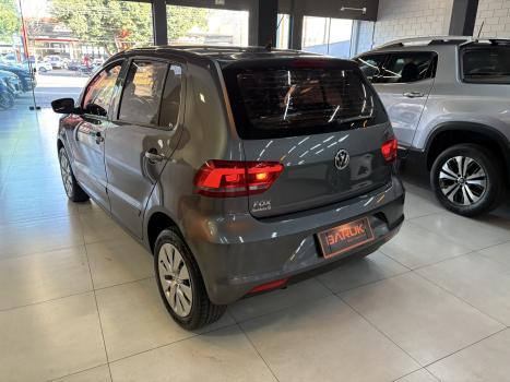 VOLKSWAGEN Fox 1.0 TRENDLINE FLEX, Foto 6