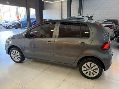 VOLKSWAGEN Fox 1.0 TRENDLINE FLEX, Foto 7