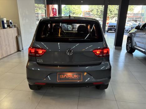 VOLKSWAGEN Fox 1.0 TRENDLINE FLEX, Foto 8