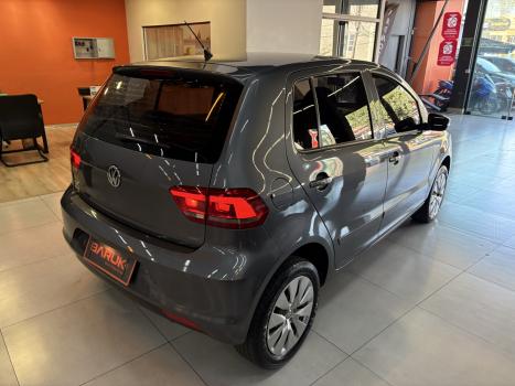 VOLKSWAGEN Fox 1.0 TRENDLINE FLEX, Foto 9