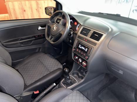 VOLKSWAGEN Fox 1.0 TRENDLINE FLEX, Foto 10