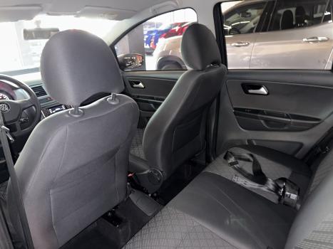 VOLKSWAGEN Fox 1.0 TRENDLINE FLEX, Foto 13