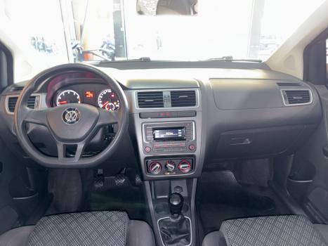 VOLKSWAGEN Fox 1.0 TRENDLINE FLEX, Foto 14