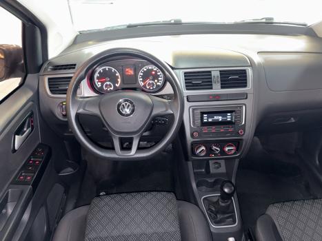 VOLKSWAGEN Fox 1.0 TRENDLINE FLEX, Foto 15