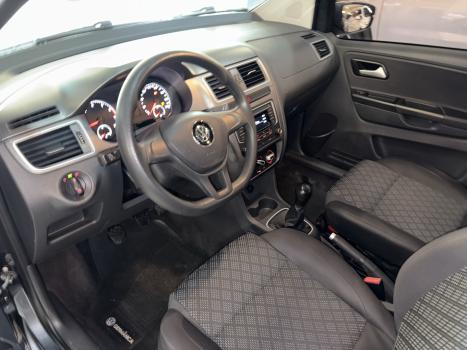 VOLKSWAGEN Fox 1.0 TRENDLINE FLEX, Foto 16