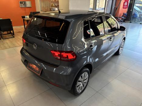 VOLKSWAGEN Fox 1.0 TRENDLINE FLEX, Foto 18