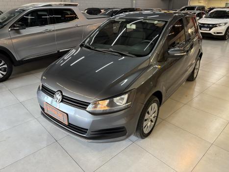 VOLKSWAGEN Fox 1.0 TRENDLINE FLEX, Foto 19