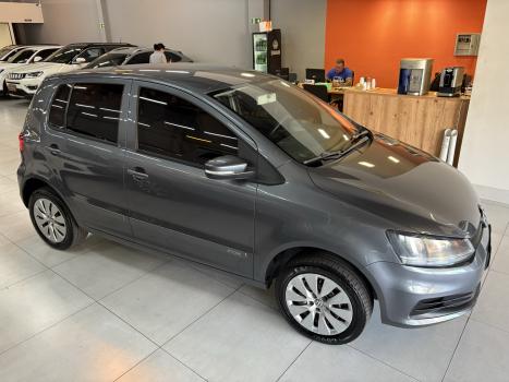 VOLKSWAGEN Fox 1.0 TRENDLINE FLEX, Foto 20
