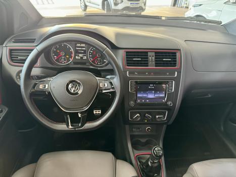 VOLKSWAGEN Fox 1.6 16V 4P MSI PEPPER FLEX, Foto 11