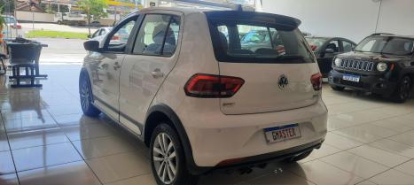 VOLKSWAGEN Fox 1.6 16V 4P MSI PEPPER FLEX, Foto 6