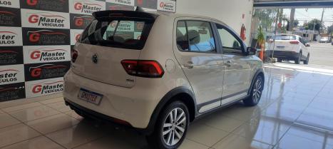 VOLKSWAGEN Fox 1.6 16V 4P MSI PEPPER FLEX, Foto 7