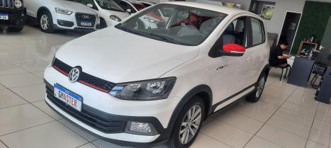 VOLKSWAGEN Fox 1.6 16V 4P MSI PEPPER FLEX, Foto 2