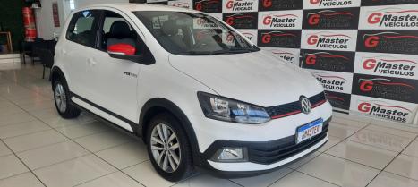 VOLKSWAGEN Fox 1.6 16V 4P MSI PEPPER FLEX, Foto 3