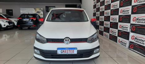 VOLKSWAGEN Fox 1.6 16V 4P MSI PEPPER FLEX, Foto 1