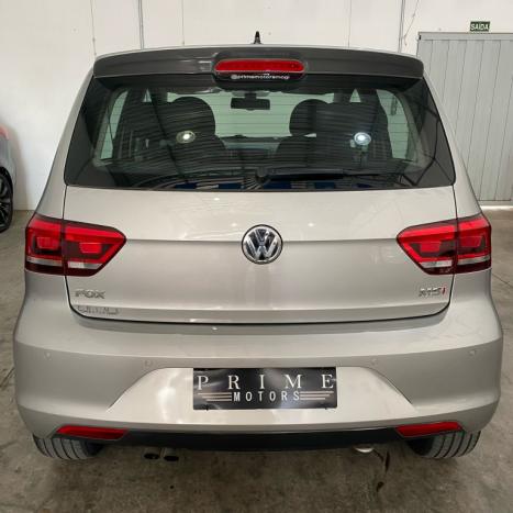 VOLKSWAGEN Fox 1.6 16V 4P MSI HIGHLINE FLEX, Foto 2