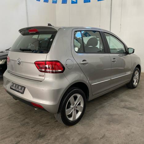 VOLKSWAGEN Fox 1.6 16V 4P MSI HIGHLINE FLEX, Foto 6