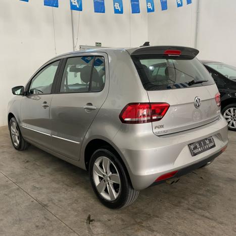 VOLKSWAGEN Fox 1.6 16V 4P MSI HIGHLINE FLEX, Foto 8