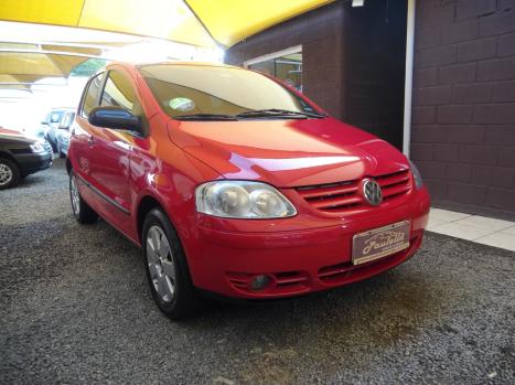 VOLKSWAGEN Fox 1.6 4P ROUTE FLEX, Foto 2