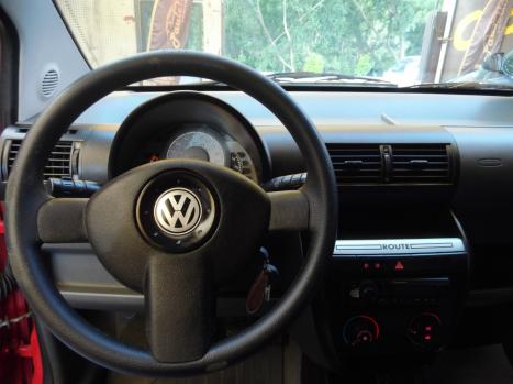 VOLKSWAGEN Fox 1.6 4P ROUTE FLEX, Foto 8