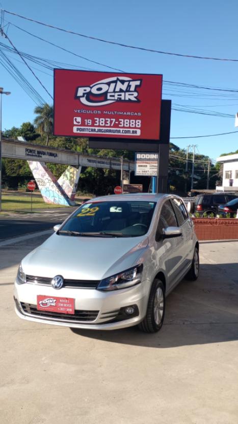 VOLKSWAGEN Fox 1.6 4P CONNECT FLEX, Foto 1