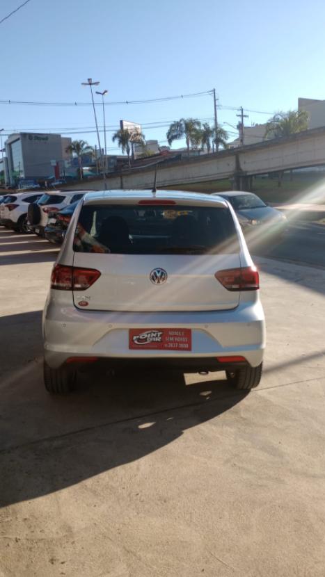 VOLKSWAGEN Fox 1.6 4P CONNECT FLEX, Foto 4