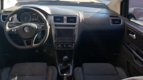 VOLKSWAGEN Fox 1.6 4P CONNECT FLEX, Foto 6