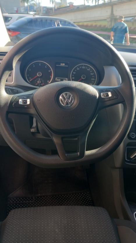 VOLKSWAGEN Fox 1.6 4P CONNECT FLEX, Foto 10