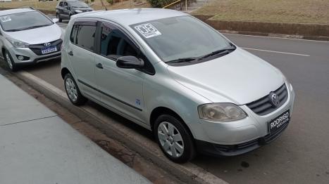 VOLKSWAGEN Fox 1.6 4P ROUTE FLEX, Foto 2