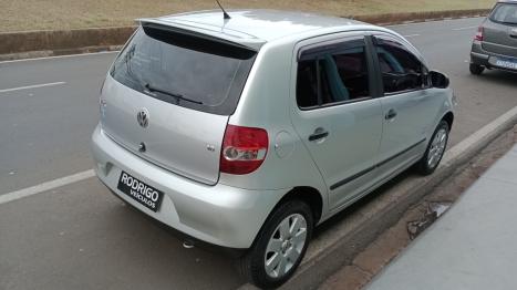 VOLKSWAGEN Fox 1.6 4P ROUTE FLEX, Foto 7