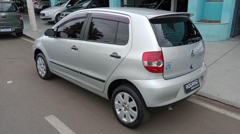 VOLKSWAGEN Fox 1.6 4P ROUTE FLEX, Foto 5