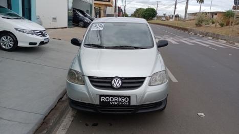 VOLKSWAGEN Fox 1.6 4P ROUTE FLEX, Foto 3