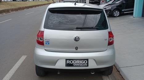 VOLKSWAGEN Fox 1.6 4P ROUTE FLEX, Foto 6