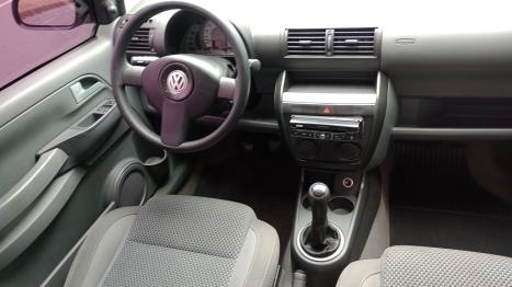 VOLKSWAGEN Fox 1.6 4P ROUTE FLEX, Foto 10