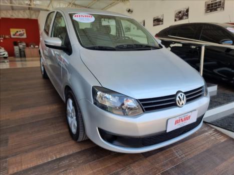 VOLKSWAGEN Fox 1.6 4P FLEX, Foto 1