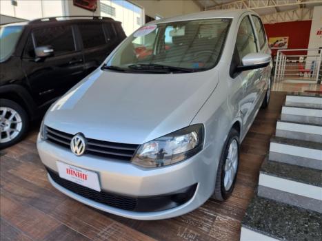 VOLKSWAGEN Fox 1.6 4P FLEX, Foto 2