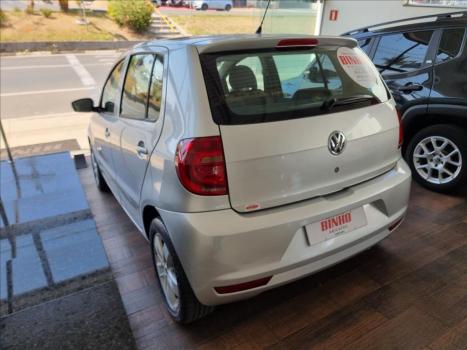 VOLKSWAGEN Fox 1.6 4P FLEX, Foto 3