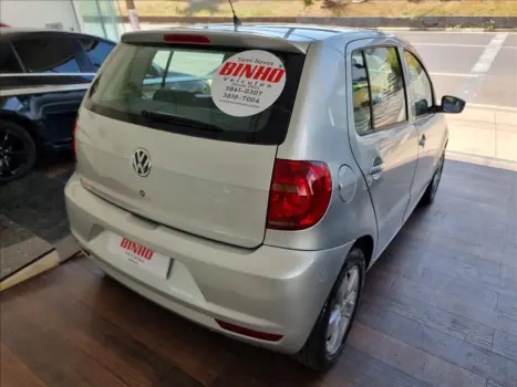 VOLKSWAGEN Fox 1.6 4P FLEX, Foto 4