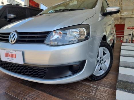 VOLKSWAGEN Fox 1.6 4P FLEX, Foto 5