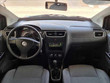 VOLKSWAGEN Fox 1.6 4P FLEX, Foto 10