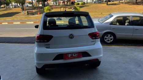 VOLKSWAGEN Fox 1.6 4P ROCK IN RIO FLEX, Foto 7