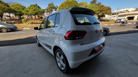 VOLKSWAGEN Fox 1.6 4P ROCK IN RIO FLEX, Foto 8