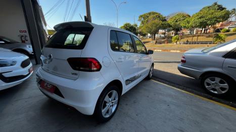 VOLKSWAGEN Fox 1.6 4P ROCK IN RIO FLEX, Foto 6