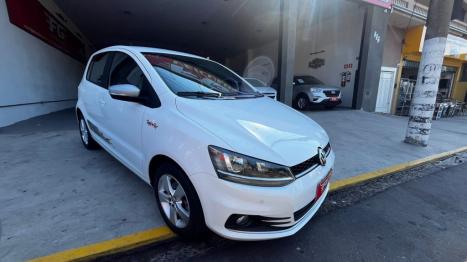 VOLKSWAGEN Fox 1.6 4P ROCK IN RIO FLEX, Foto 3