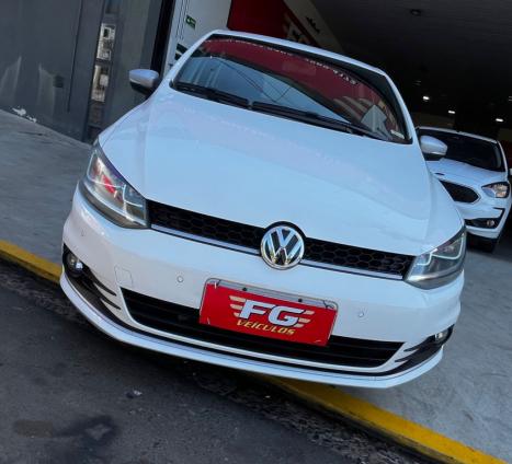 VOLKSWAGEN Fox 1.6 4P ROCK IN RIO FLEX, Foto 2